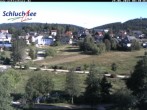 Archiv Foto Webcam Schluchsee: Wiesengrundpark 07:00