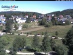 Archiv Foto Webcam Schluchsee: Wiesengrundpark 09:00