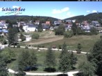 Archiv Foto Webcam Schluchsee: Wiesengrundpark 11:00