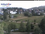 Archiv Foto Webcam Schluchsee: Wiesengrundpark 07:00