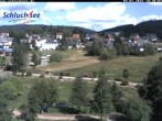 Archiv Foto Webcam Schluchsee: Wiesengrundpark 09:00
