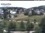 Archiv Foto Webcam Schluchsee: Wiesengrundpark 13:00