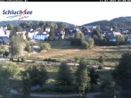 Archiv Foto Webcam Schluchsee: Wiesengrundpark 06:00