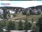 Archiv Foto Webcam Schluchsee: Wiesengrundpark 11:00