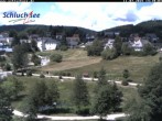 Archiv Foto Webcam Schluchsee: Wiesengrundpark 13:00