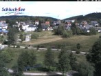 Archiv Foto Webcam Schluchsee: Wiesengrundpark 09:00