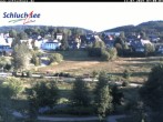 Archiv Foto Webcam Schluchsee: Wiesengrundpark 06:00