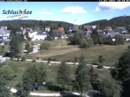Archiv Foto Webcam Schluchsee: Wiesengrundpark 09:00