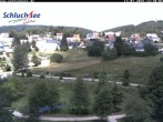 Archiv Foto Webcam Schluchsee: Wiesengrundpark 11:00