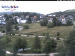 Archiv Foto Webcam Schluchsee: Wiesengrundpark 15:00
