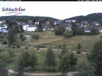 Archiv Foto Webcam Schluchsee: Wiesengrundpark 07:00