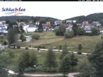 Archiv Foto Webcam Schluchsee: Wiesengrundpark 07:00