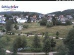 Archiv Foto Webcam Schluchsee: Wiesengrundpark 09:00