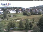 Archiv Foto Webcam Schluchsee: Wiesengrundpark 07:00
