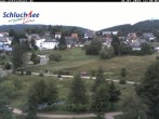 Archiv Foto Webcam Schluchsee: Wiesengrundpark 11:00