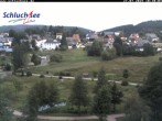 Archiv Foto Webcam Schluchsee: Wiesengrundpark 09:00