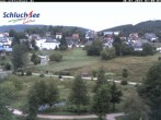 Archiv Foto Webcam Schluchsee: Wiesengrundpark 06:00