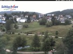 Archiv Foto Webcam Schluchsee: Wiesengrundpark 13:00