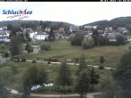 Archiv Foto Webcam Schluchsee: Wiesengrundpark 15:00