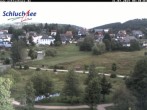 Archiv Foto Webcam Schluchsee: Wiesengrundpark 07:00