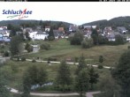 Archiv Foto Webcam Schluchsee: Wiesengrundpark 09:00