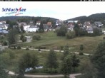 Archiv Foto Webcam Schluchsee: Wiesengrundpark 11:00