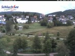 Archiv Foto Webcam Schluchsee: Wiesengrundpark 06:00
