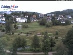 Archiv Foto Webcam Schluchsee: Wiesengrundpark 07:00