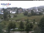 Archiv Foto Webcam Schluchsee: Wiesengrundpark 09:00