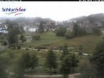 Archiv Foto Webcam Schluchsee: Wiesengrundpark 11:00