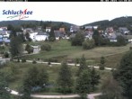 Archiv Foto Webcam Schluchsee: Wiesengrundpark 11:00