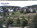 Archiv Foto Webcam Schluchsee: Wiesengrundpark 15:00
