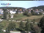 Archiv Foto Webcam Schluchsee: Wiesengrundpark 09:00