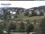 Archived image Webcam Schluchsee: recreation area Wiesengrundpark 15:00