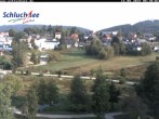 Archiv Foto Webcam Schluchsee: Wiesengrundpark 07:00