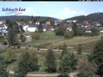Archiv Foto Webcam Schluchsee: Wiesengrundpark 11:00