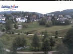 Archiv Foto Webcam Schluchsee: Wiesengrundpark 15:00