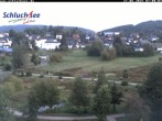 Archiv Foto Webcam Schluchsee: Wiesengrundpark 06:00