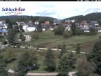 Archiv Foto Webcam Schluchsee: Wiesengrundpark 11:00