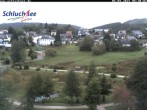 Archiv Foto Webcam Schluchsee: Wiesengrundpark 05:00