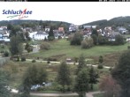 Archiv Foto Webcam Schluchsee: Wiesengrundpark 08:00