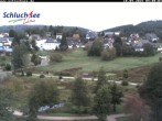 Archiv Foto Webcam Schluchsee: Wiesengrundpark 06:00