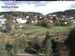 Archiv Foto Webcam Schluchsee: Wiesengrundpark 06:00