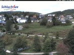 Archiv Foto Webcam Schluchsee: Wiesengrundpark 11:00