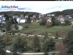 Archiv Foto Webcam Schluchsee: Wiesengrundpark 12:00