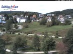 Archiv Foto Webcam Schluchsee: Wiesengrundpark 13:00