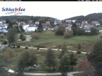 Archiv Foto Webcam Schluchsee: Wiesengrundpark 15:00