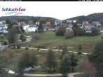 Archiv Foto Webcam Schluchsee: Wiesengrundpark 17:00