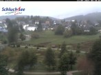 Archiv Foto Webcam Schluchsee: Wiesengrundpark 07:00