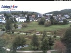Archiv Foto Webcam Schluchsee: Wiesengrundpark 09:00